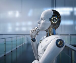 AI Thinking