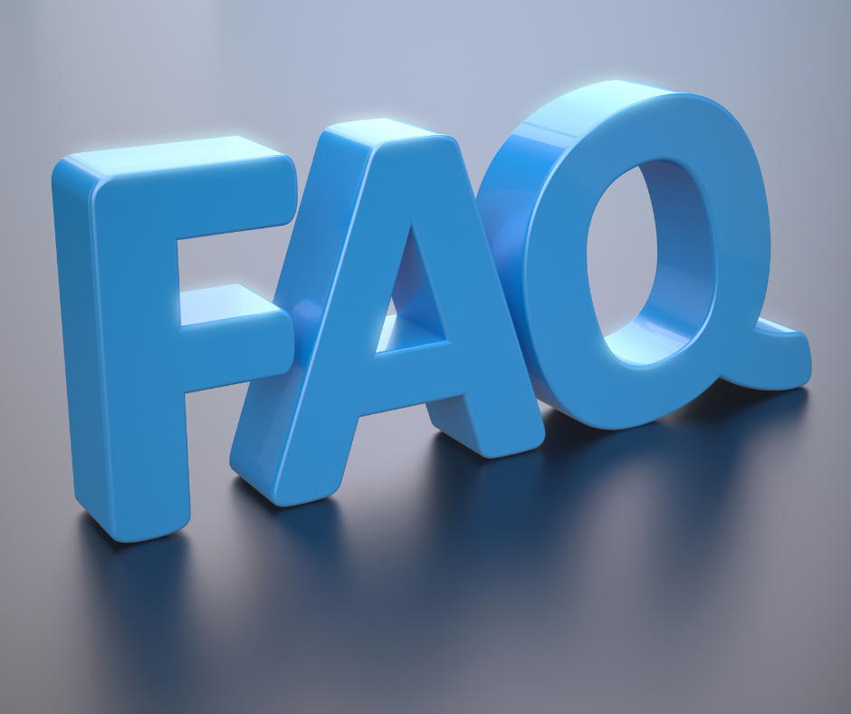 CRM solutions FAQ