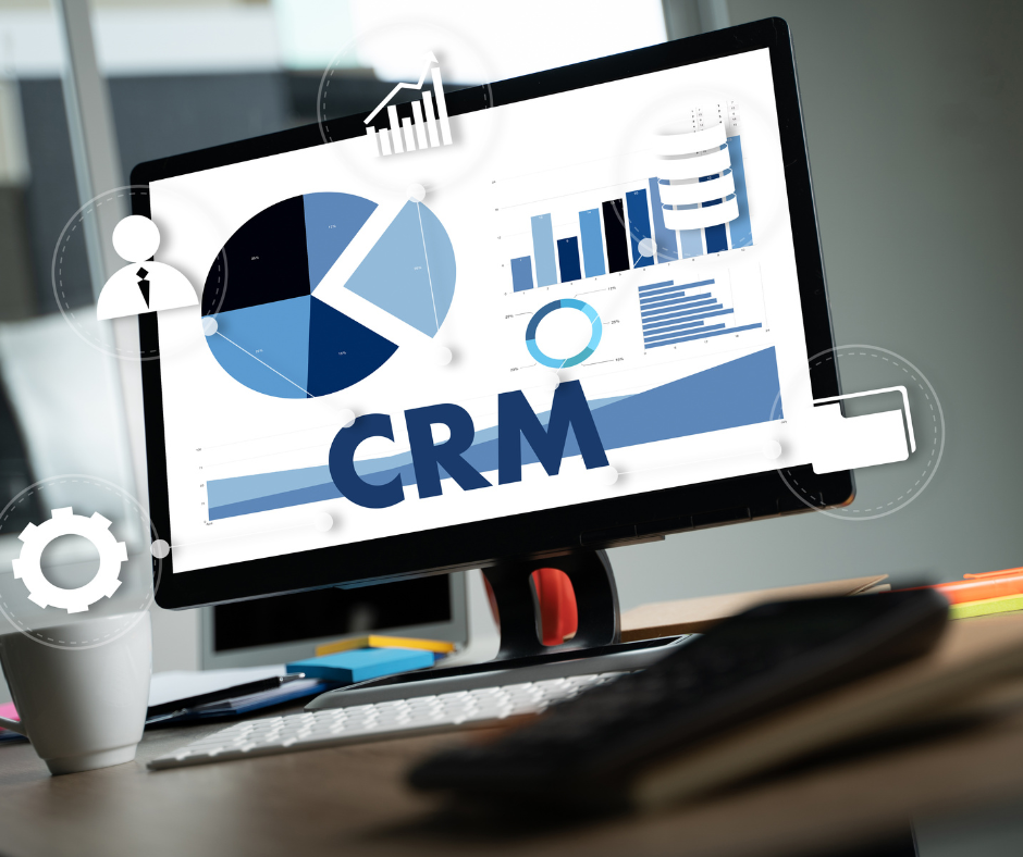 جلول CRM