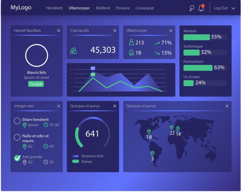 business intelligence