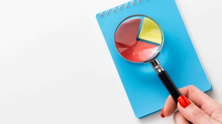 market research agency