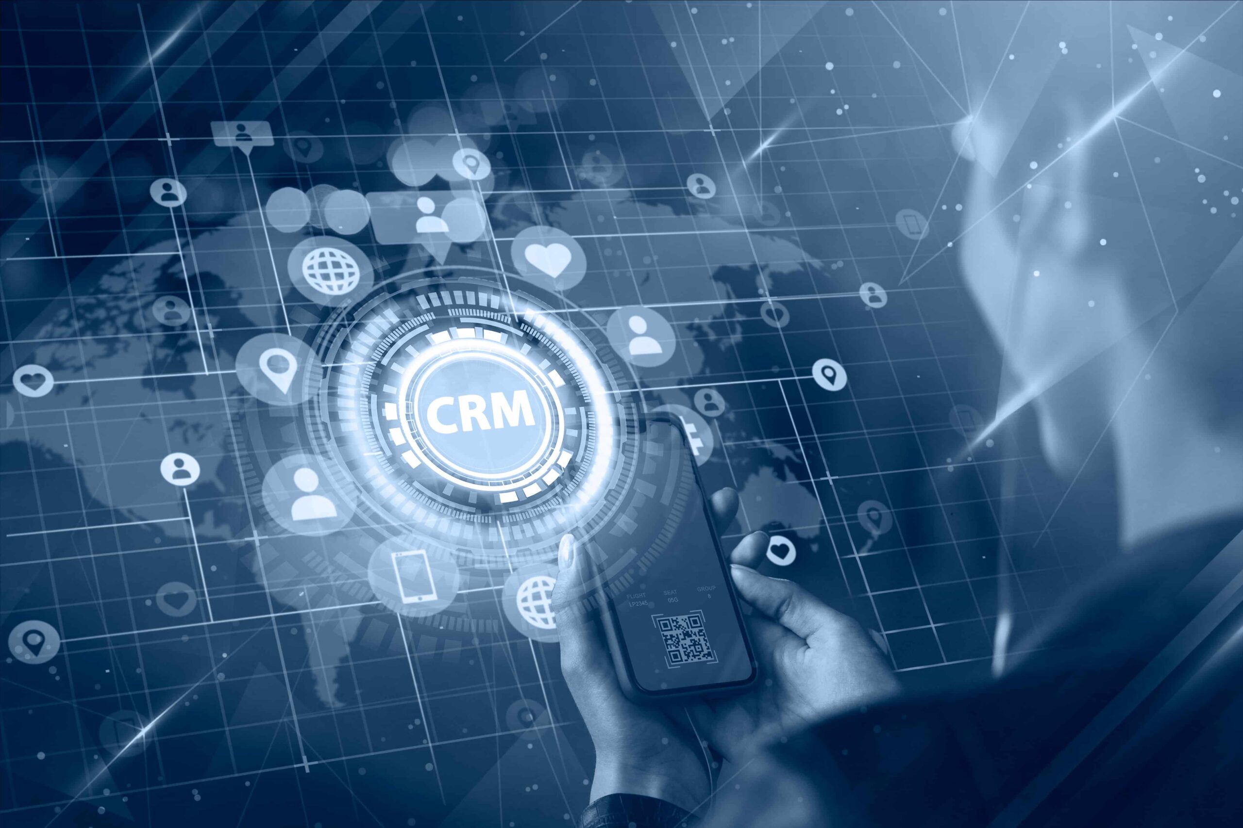 CRM Systems