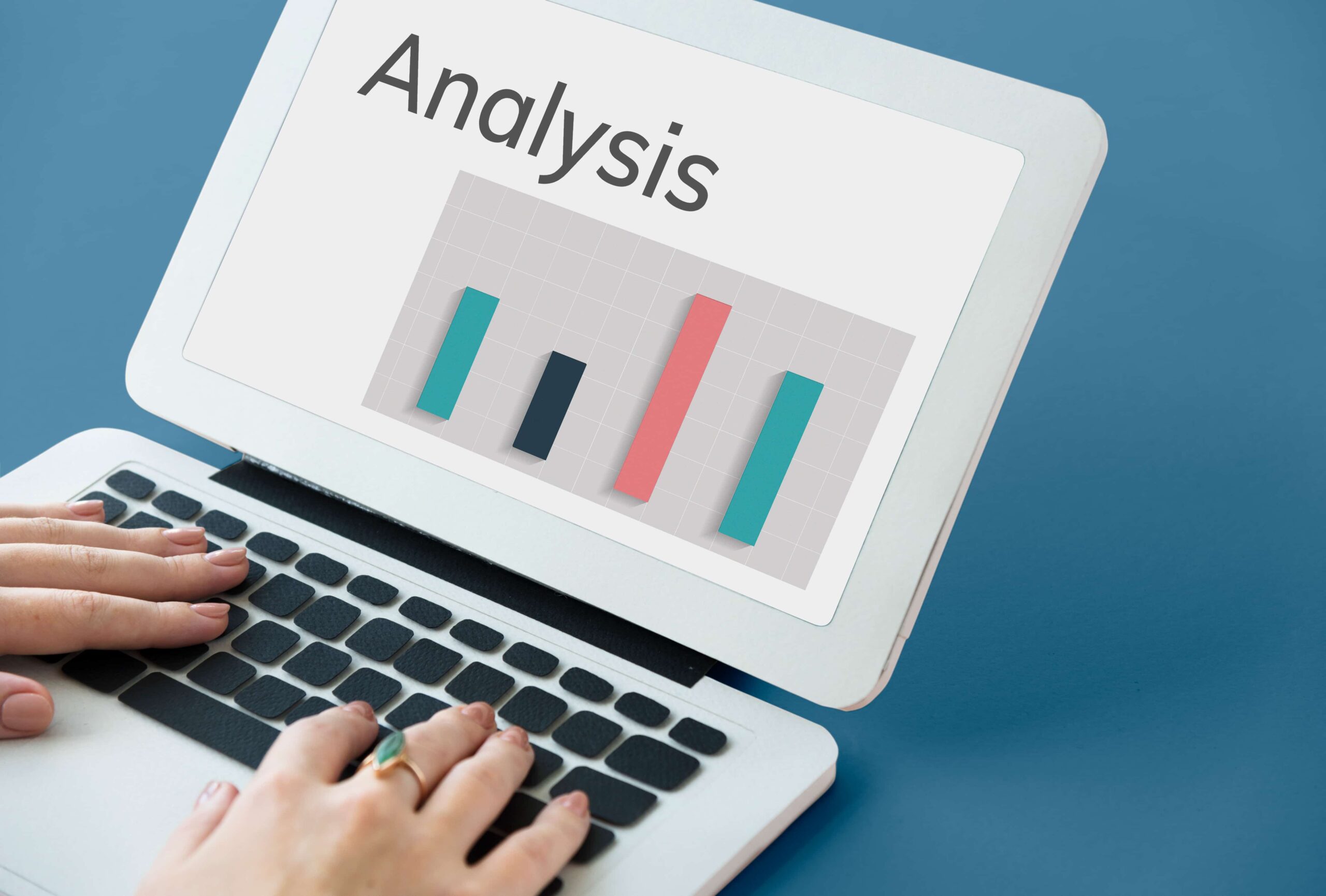 competitor analysis