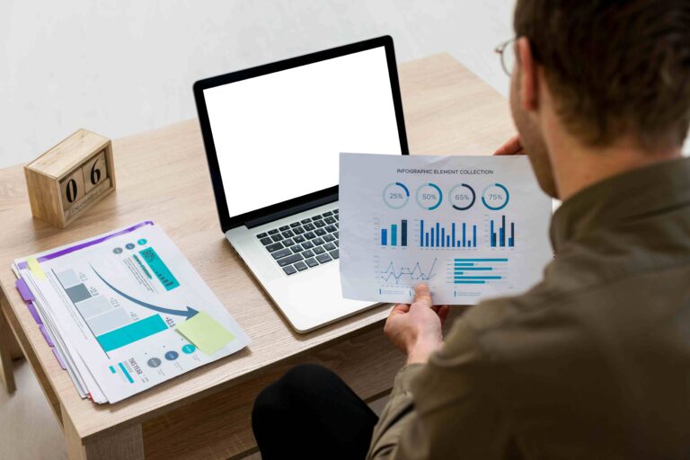 data-driven