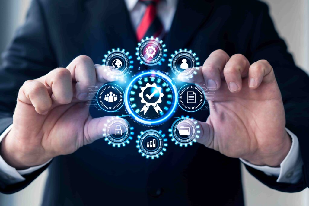 CRM integration
