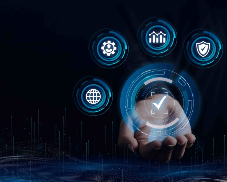 CRM Setup